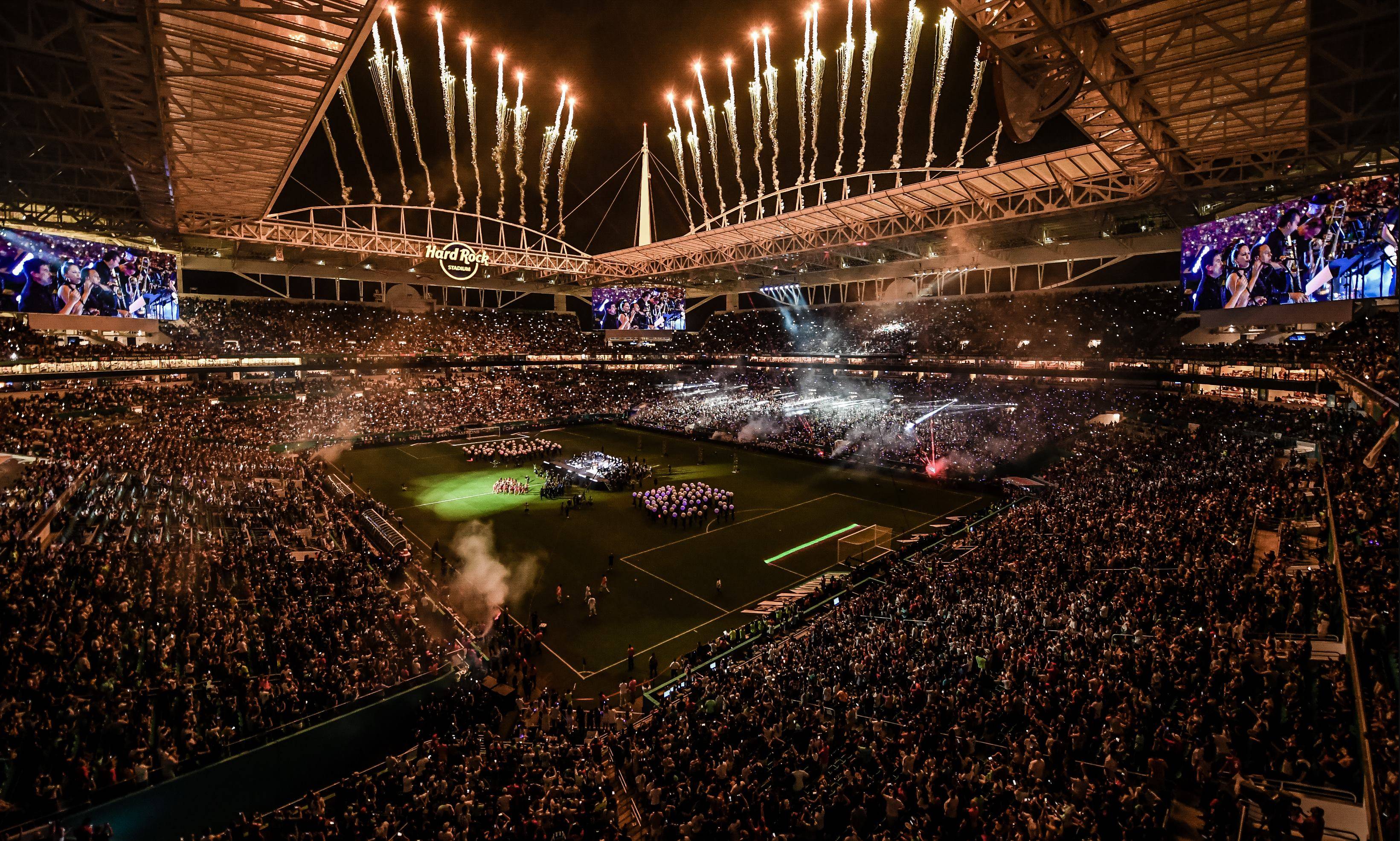 美洲杯再创历史,冠军实至名归的简单介绍 美洲杯再创历史,冠军实至名归的简单介绍