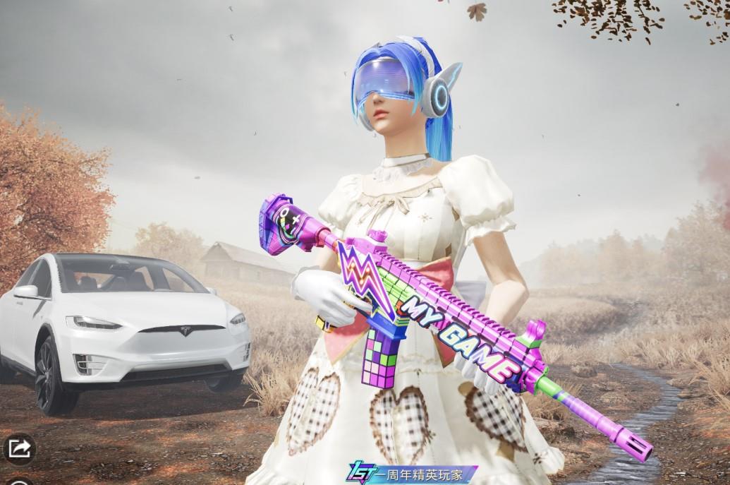 和平精英官方公布最新积分榜，悬念再起