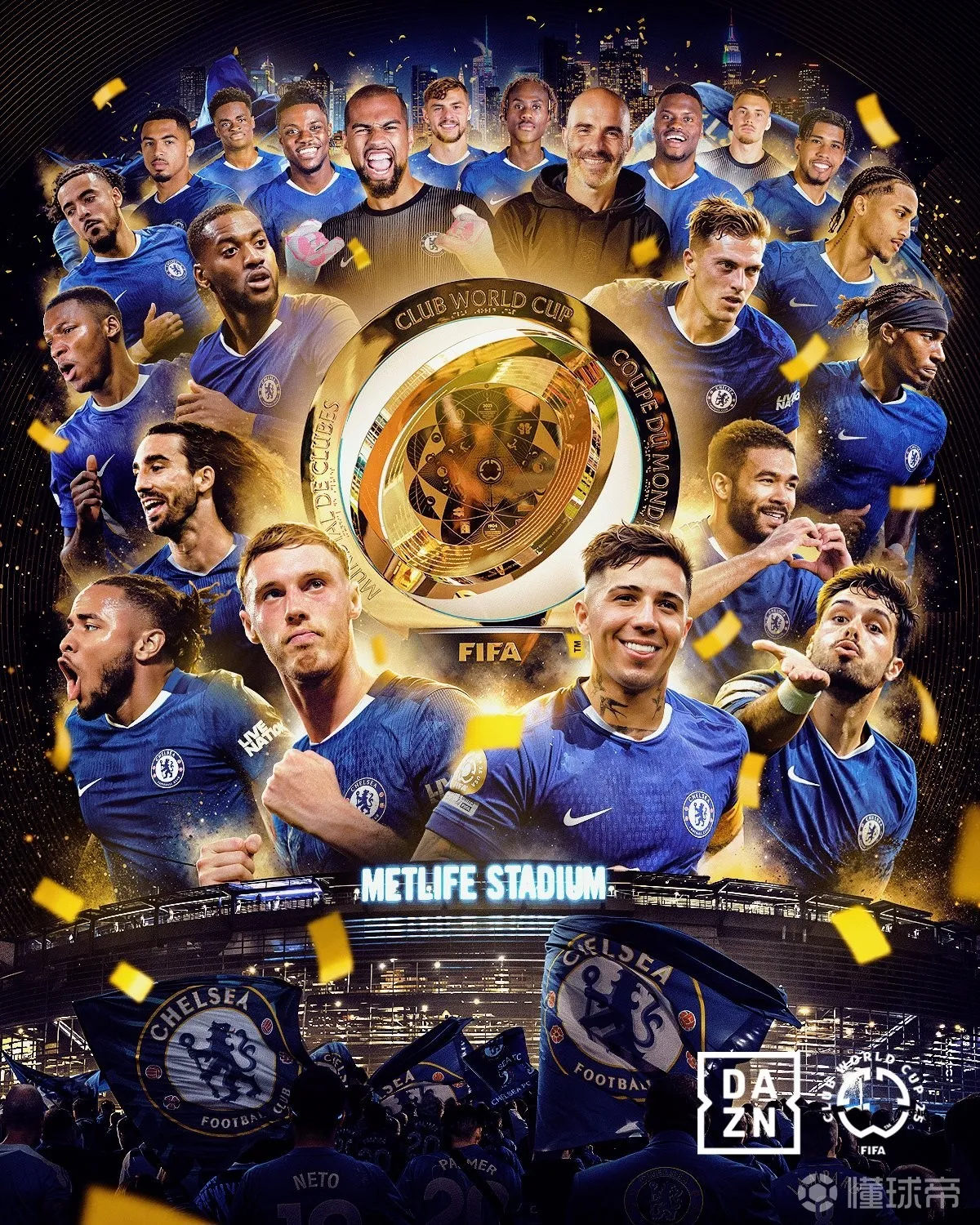 切尔西碾压韩国，佩德里关键制胜