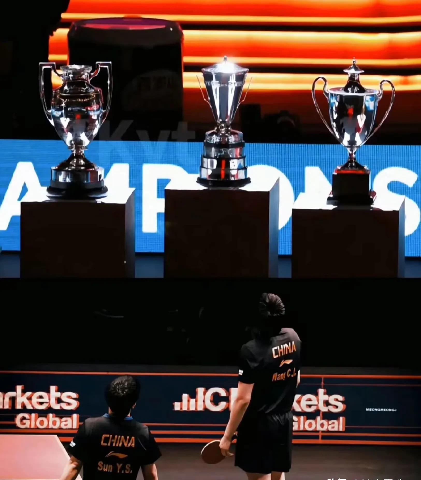 拉沃尔杯力克年终总决赛，西西帕斯扛起全队