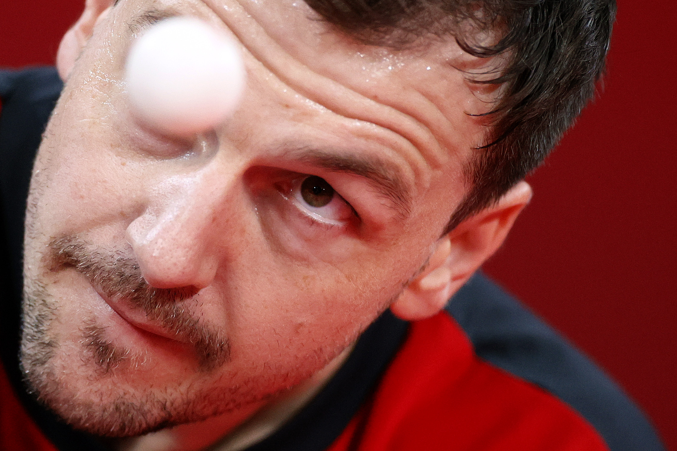 德国队鏖战波兰队，波尔刷新纪录