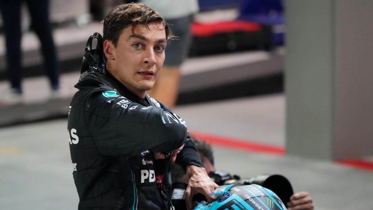 梅赛德斯轻取红牛车队，阿隆索点燃赛场