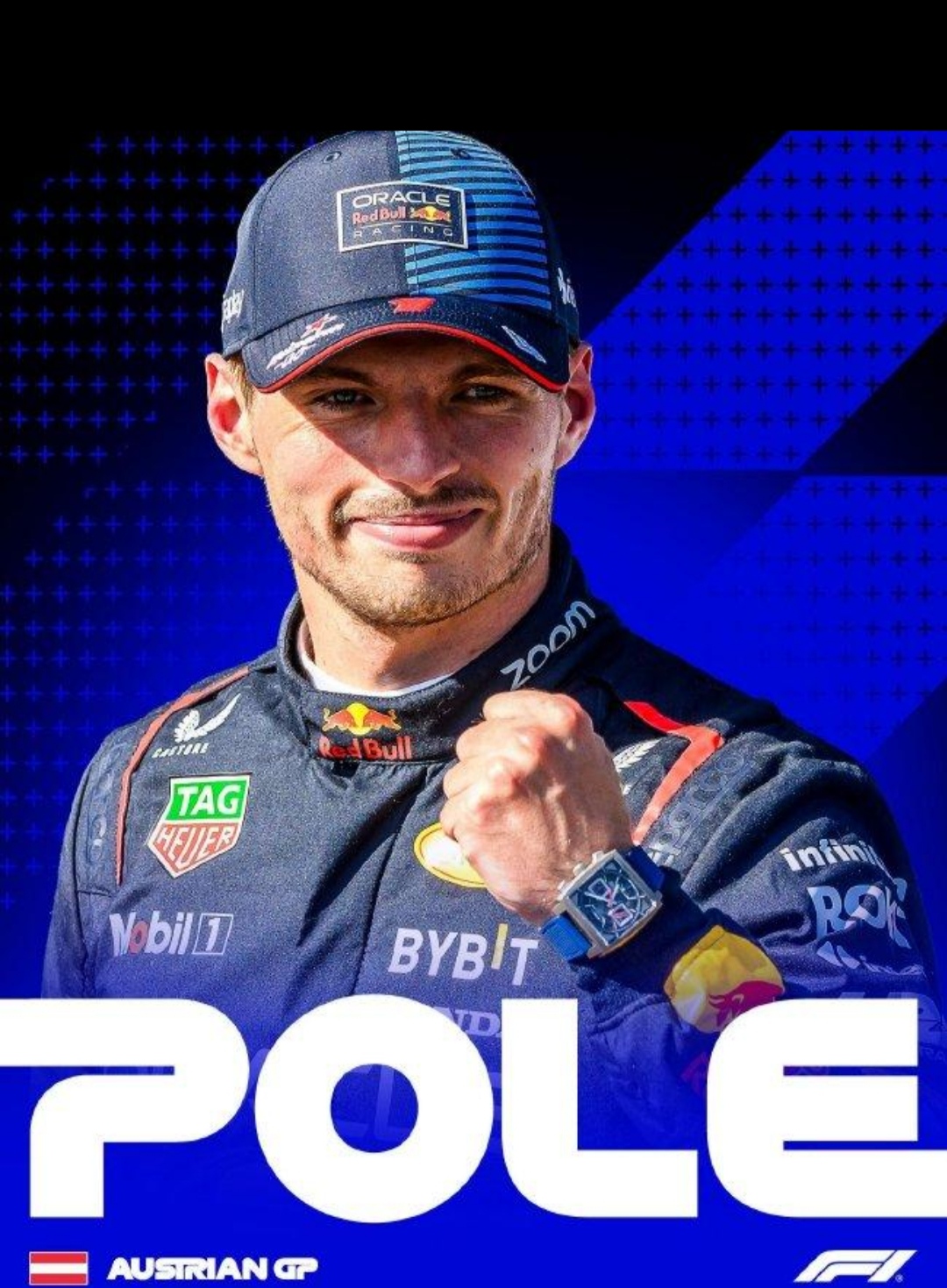 迈凯伦横扫红牛二队，维斯塔潘状态火热