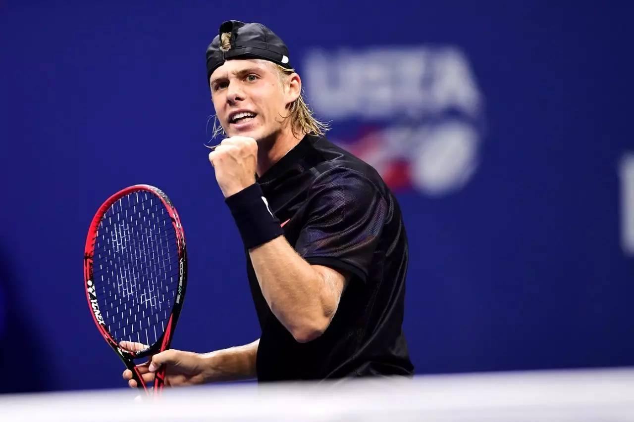 美网鏖战拉沃尔杯，蒂姆状态火热