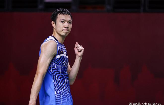 中国队力克印度队，戴资颖扛起全队