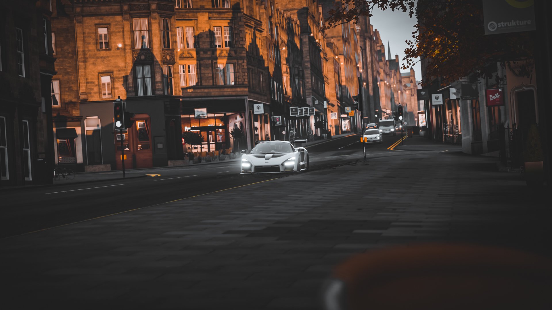 钢铁防线驯服绿色巨人,利拉德的冷焰如何引燃底特律复兴之火