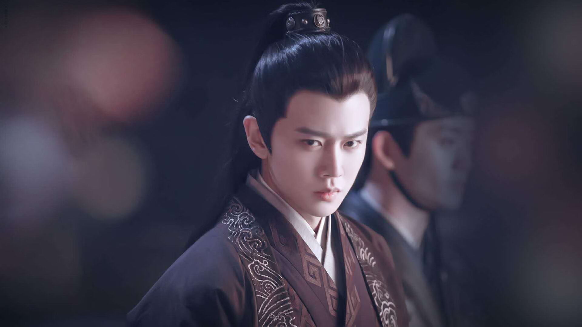 当太行山风席卷玫瑰花园,范弗利特导演的跨洋篮球启示录